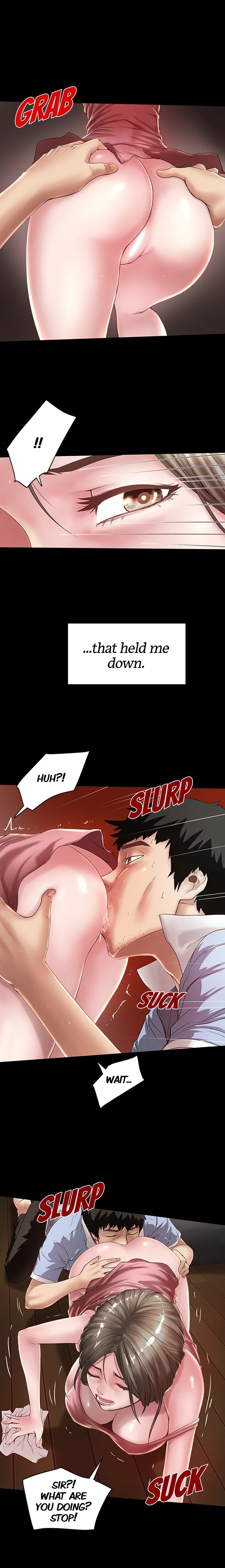 The Housemaid Chapter 11 image 9