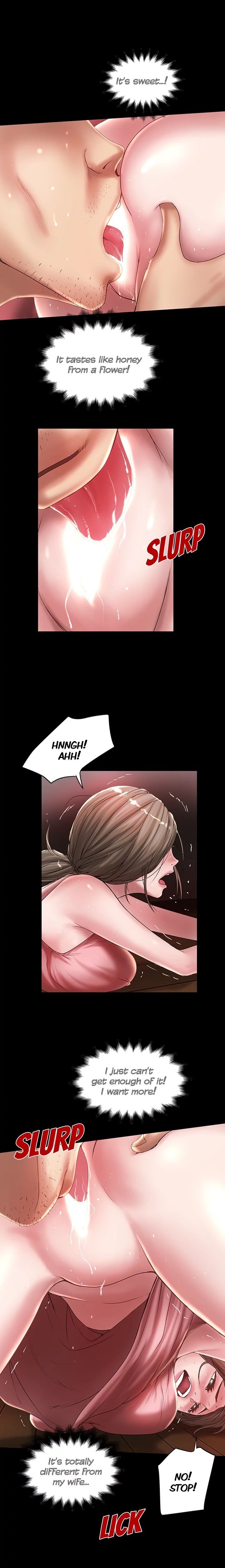 The Housemaid Chapter 11 image 10
