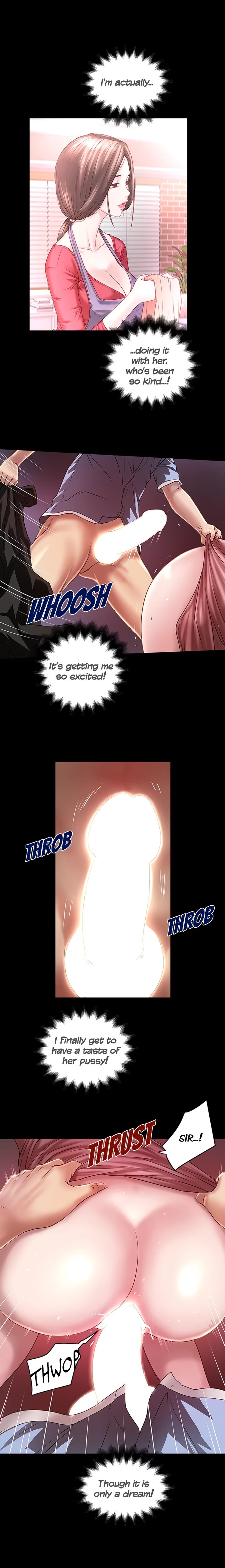 The Housemaid Chapter 11 image 11