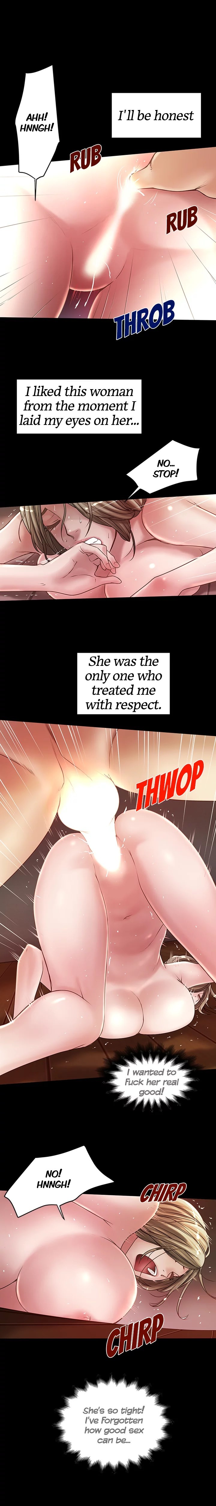 The Housemaid Chapter 11 image 14