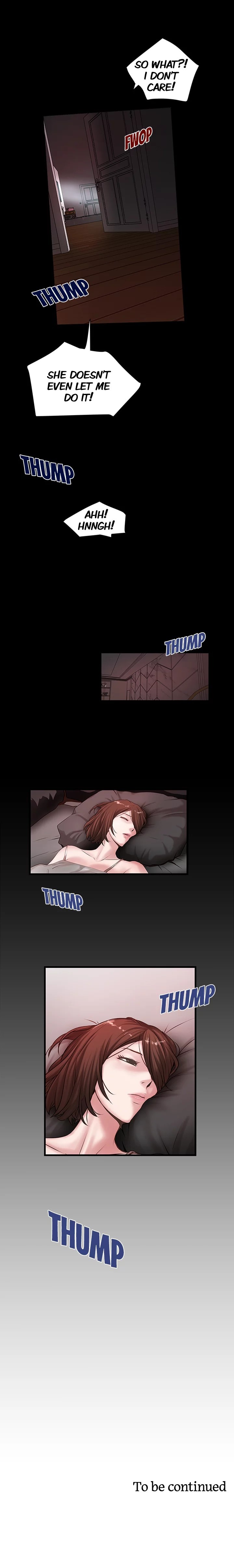 The Housemaid Chapter 11 image 17