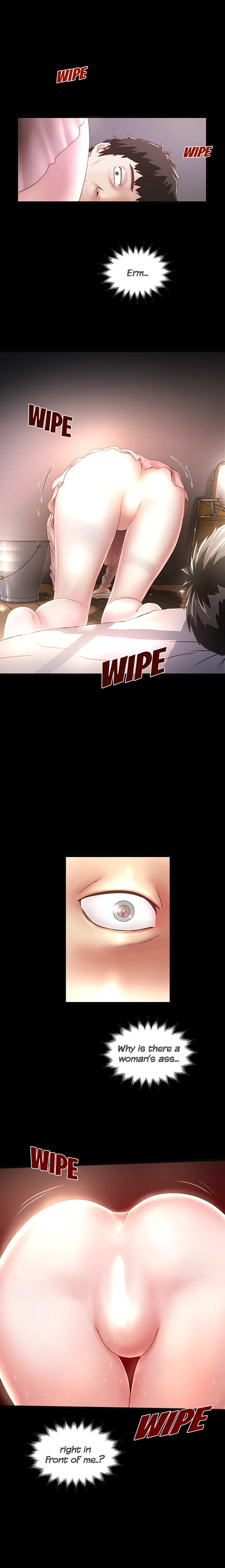 The Housemaid Chapter 11 image 1