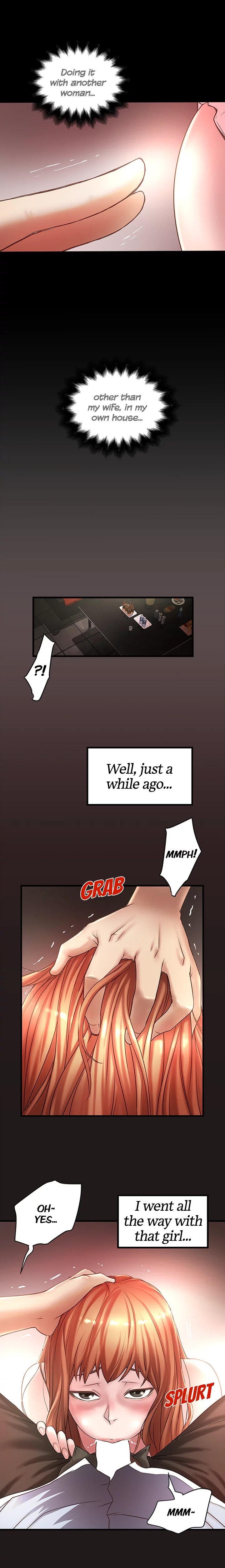 The Housemaid Chapter 11 image 7