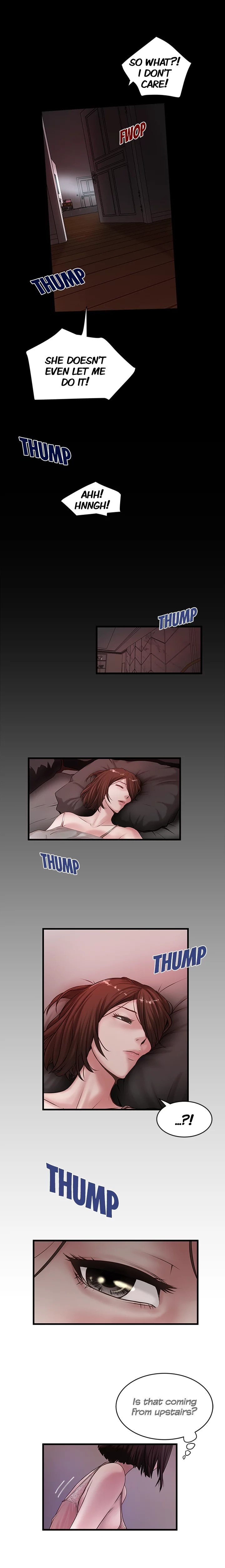 The Housemaid Chapter 12 image 2