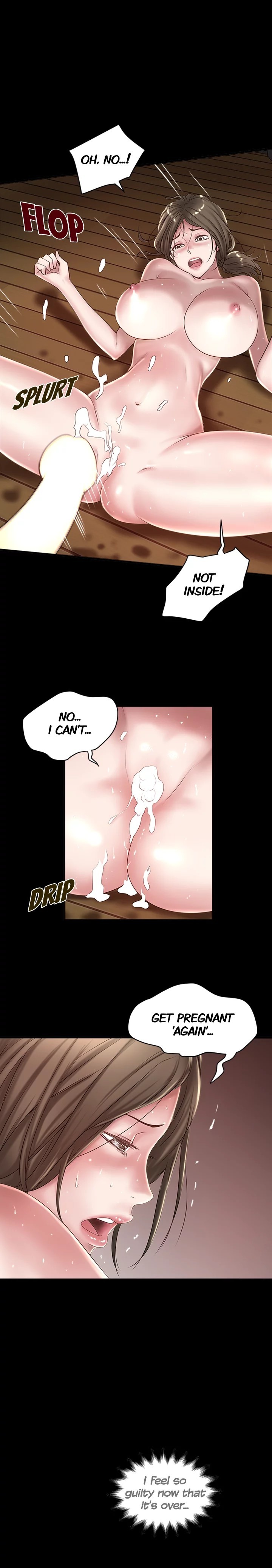 The Housemaid Chapter 13 image 0