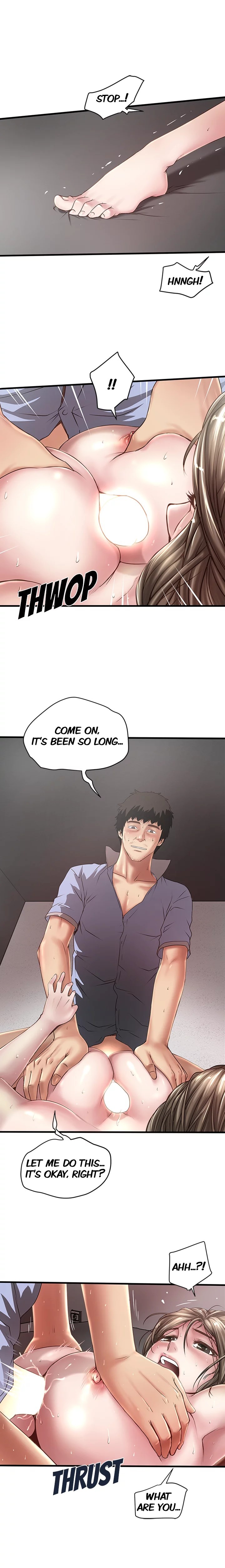 The Housemaid Chapter 13 image 11