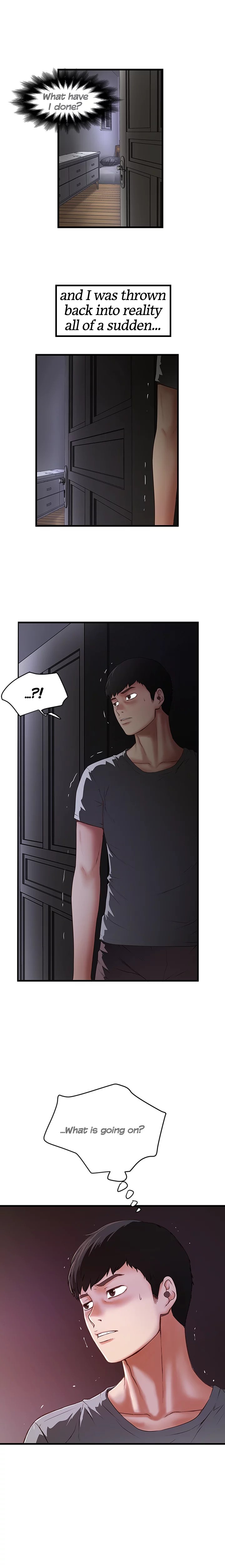 The Housemaid Chapter 13 image 2