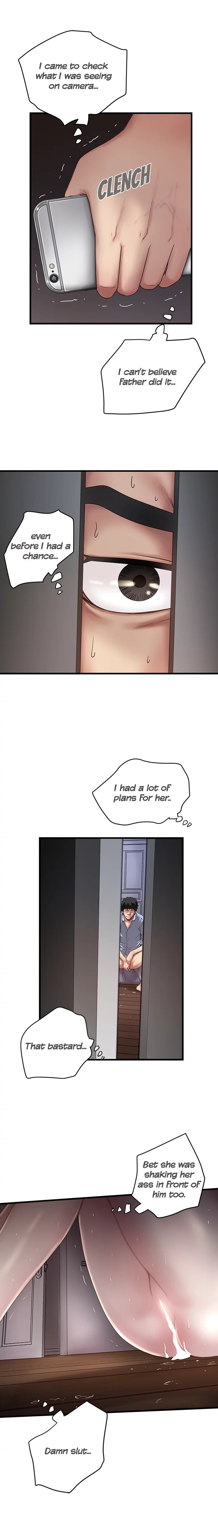 The Housemaid Chapter 13 image 3