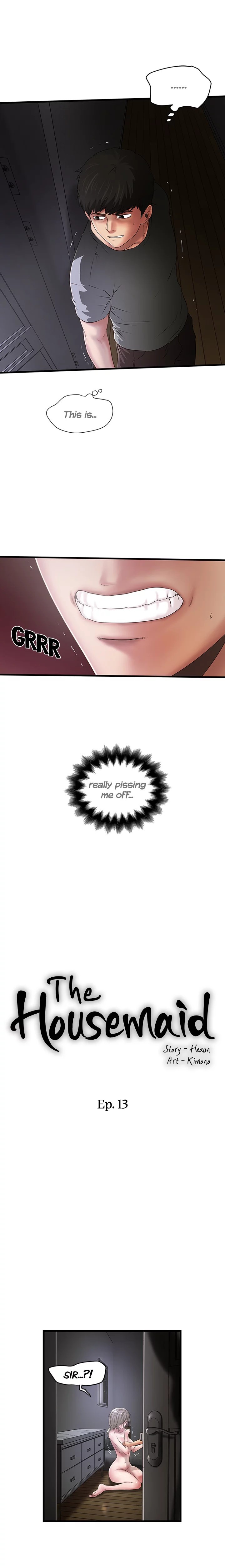 The Housemaid Chapter 13 image 4