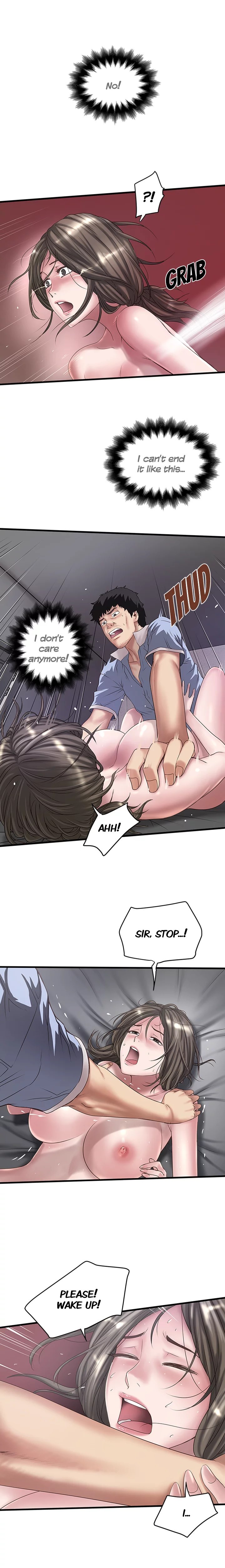 The Housemaid Chapter 13 image 6