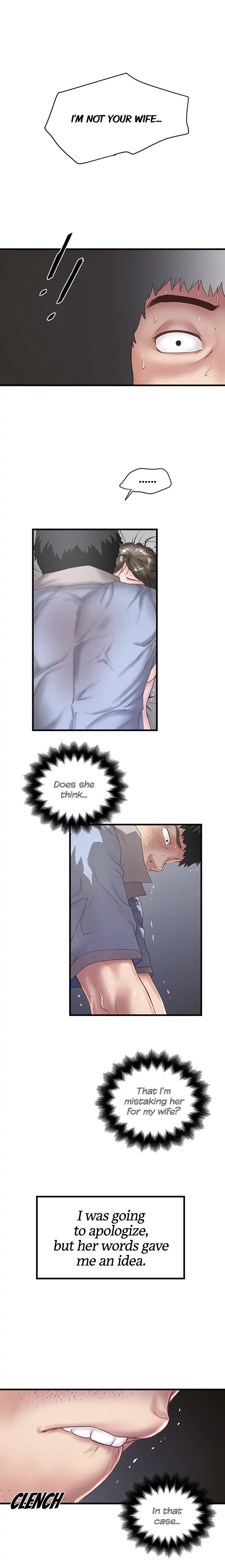 The Housemaid Chapter 13 image 7