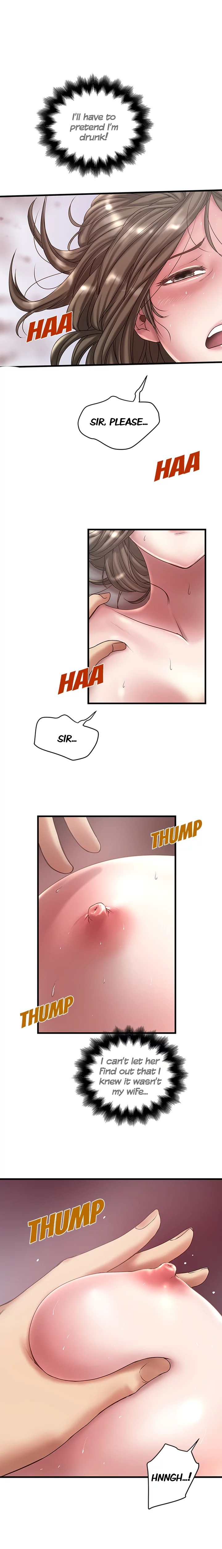 The Housemaid Chapter 13 image 8