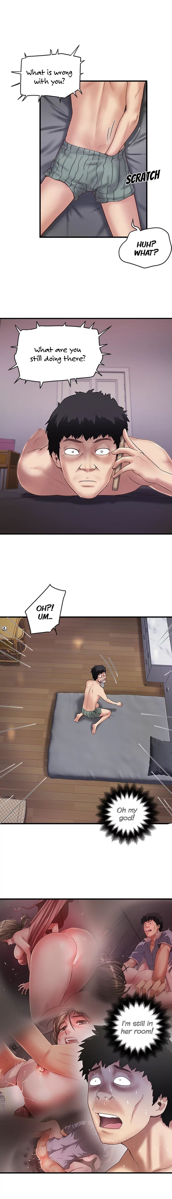 The Housemaid Chapter 14 image 10