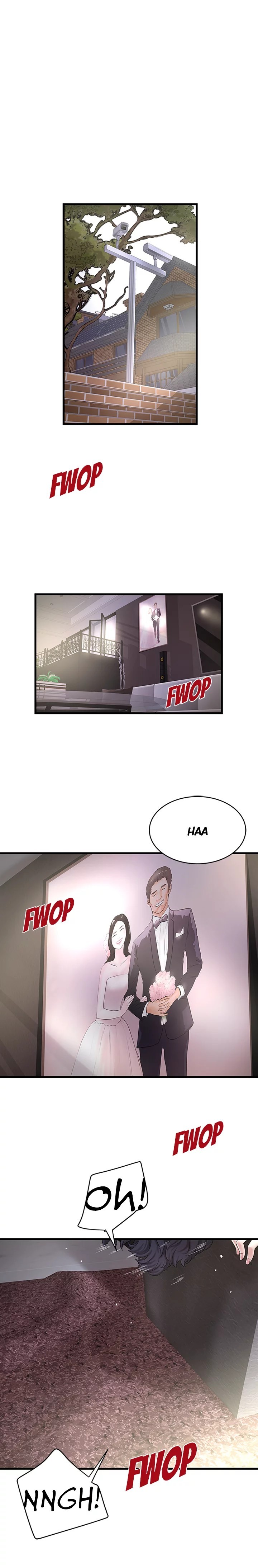 The Housemaid Chapter 15 image 0
