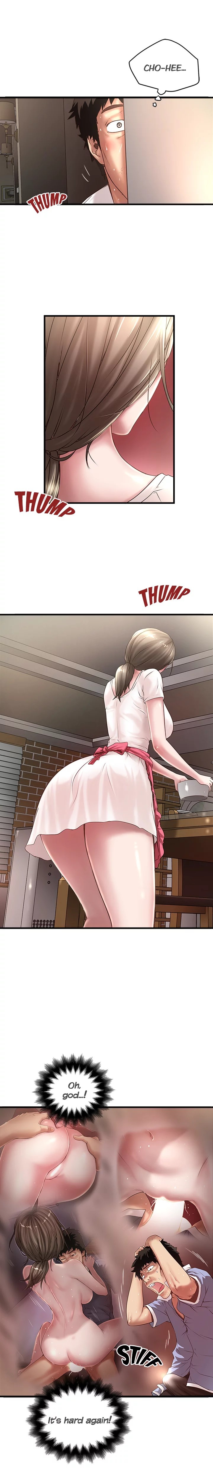The Housemaid Chapter 15 image 10