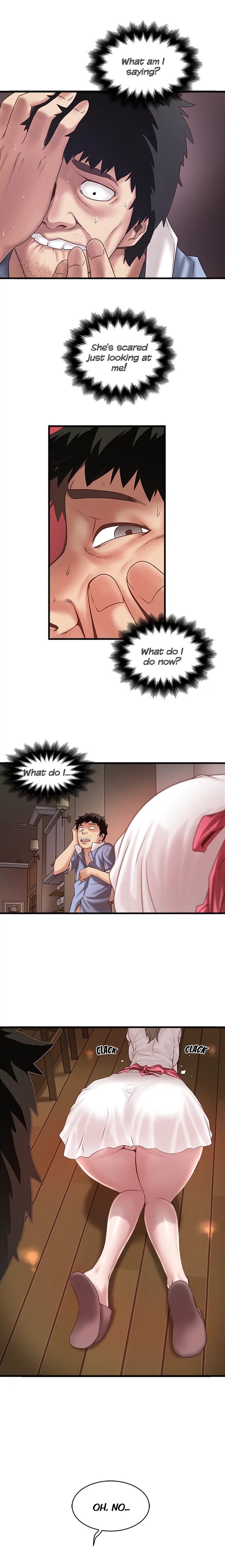 The Housemaid Chapter 15 image 12