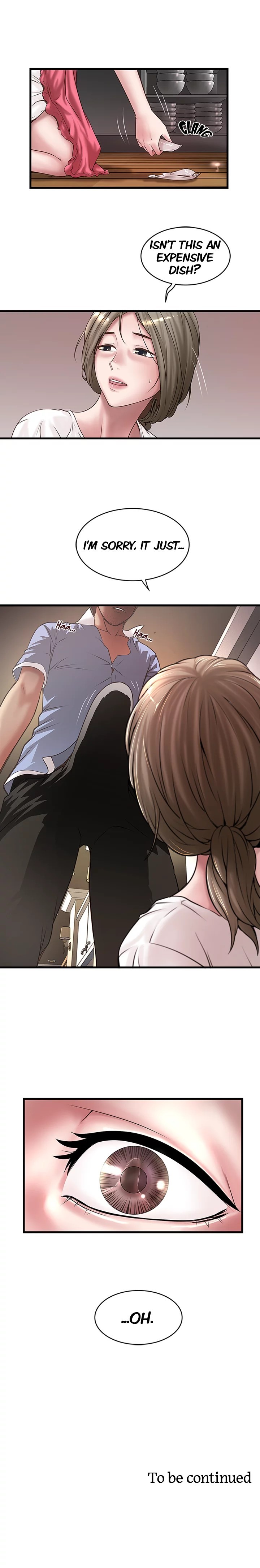 The Housemaid Chapter 15 image 13