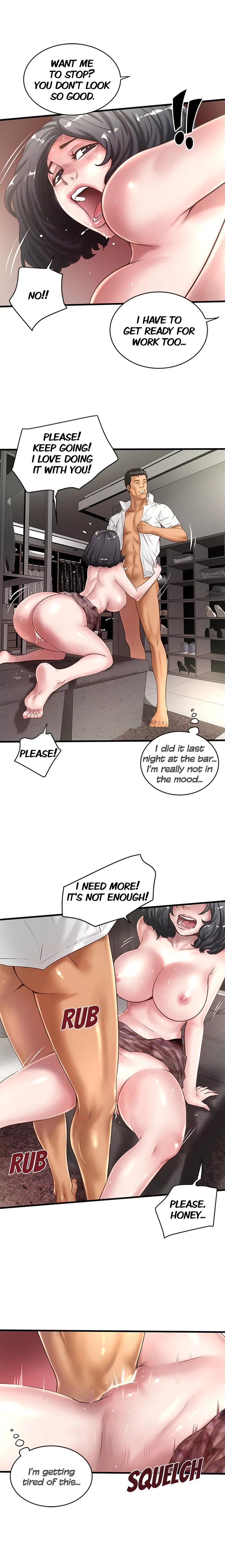 The Housemaid Chapter 15 image 2