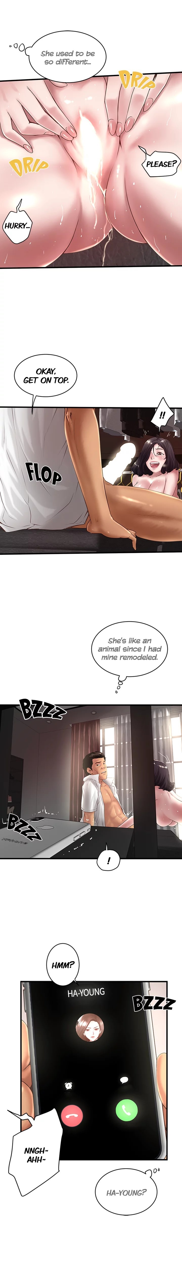 The Housemaid Chapter 15 image 3