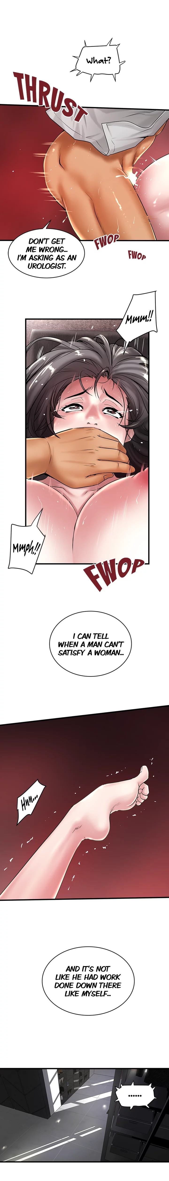 The Housemaid Chapter 15 image 7