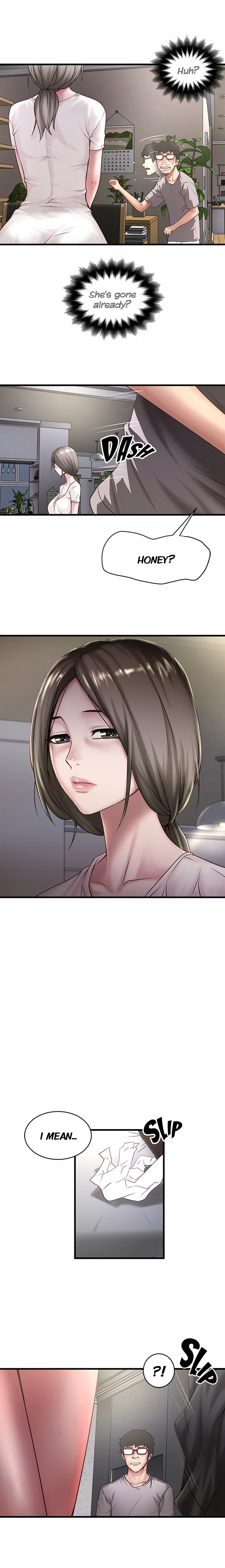 The Housemaid Chapter 17 image 10