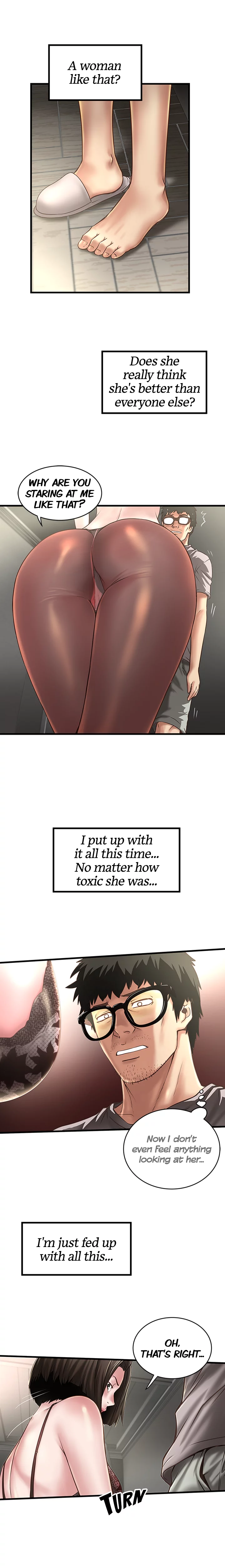The Housemaid Chapter 17 image 12