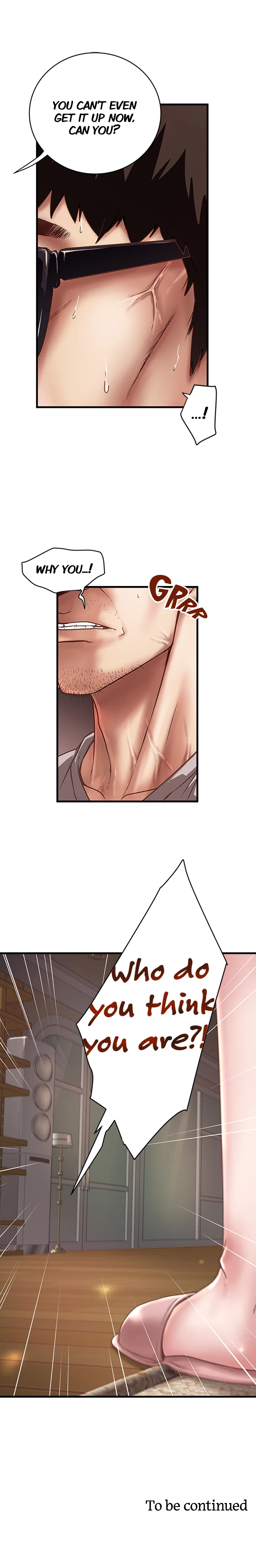 The Housemaid Chapter 17 image 13