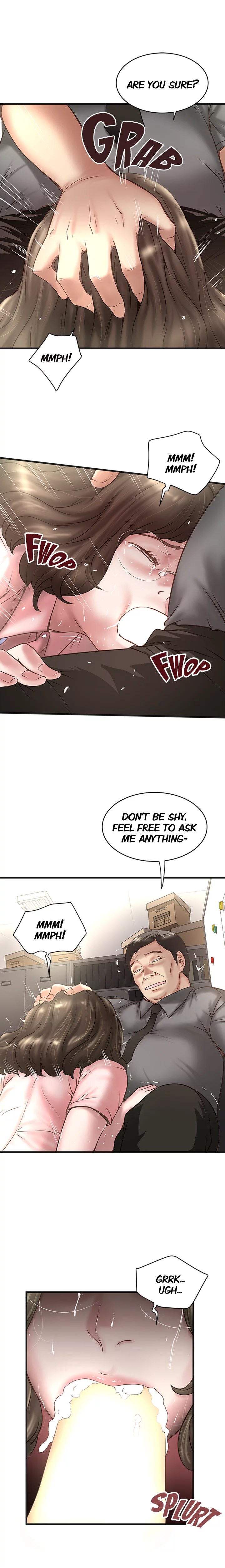 The Housemaid Chapter 17 image 1