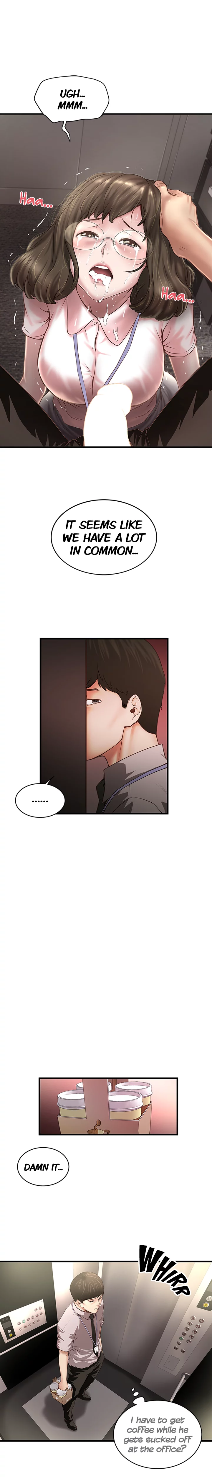 The Housemaid Chapter 17 image 2