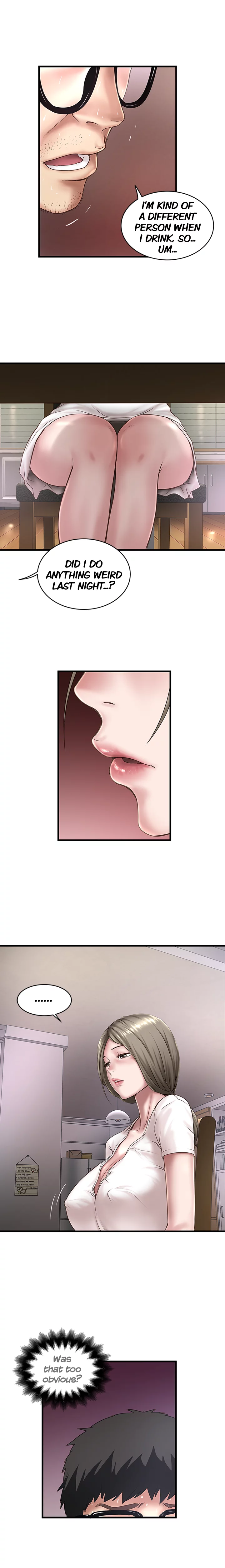 The Housemaid Chapter 17 image 6