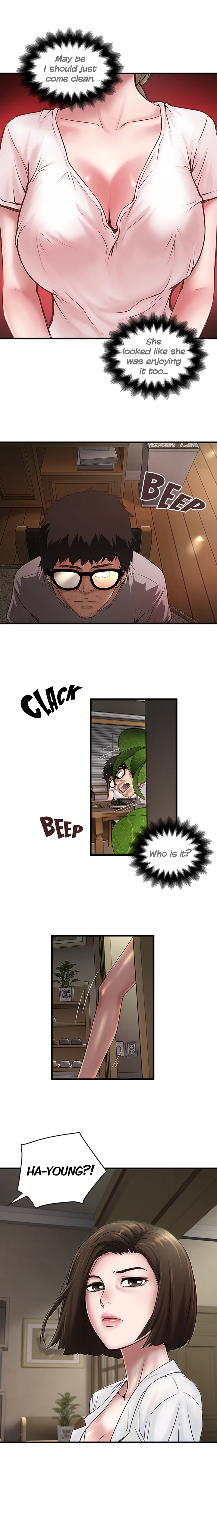 The Housemaid Chapter 17 image 7