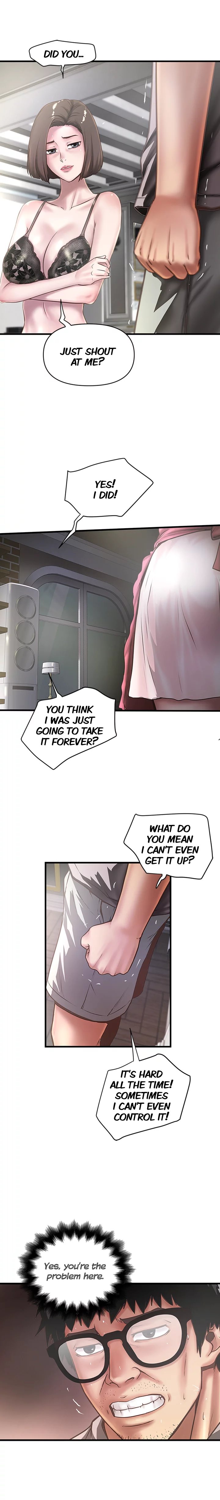 The Housemaid Chapter 18 image 4