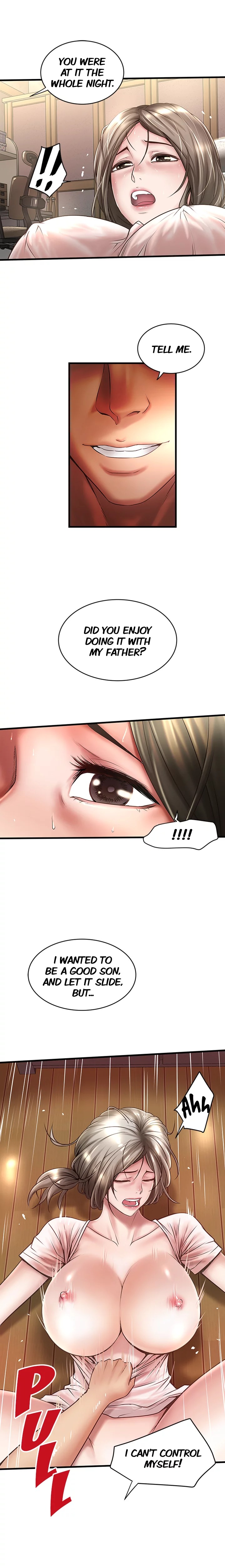 The Housemaid Chapter 19 image 12