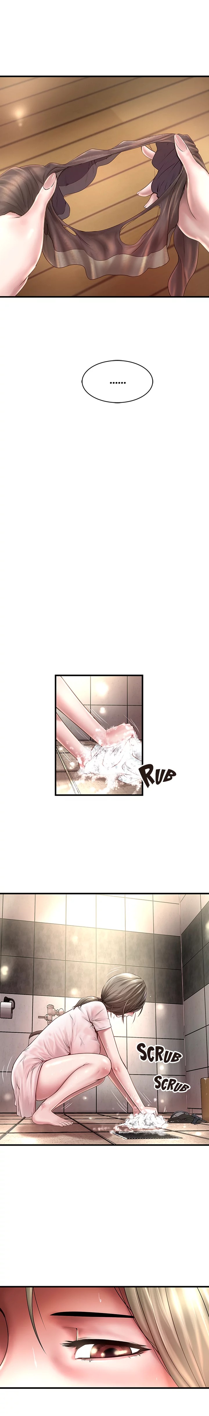 The Housemaid Chapter 19 image 2