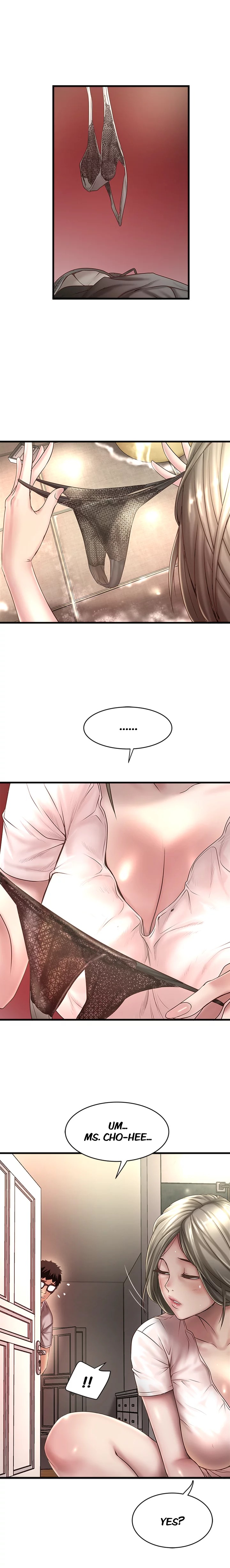 The Housemaid Chapter 19 image 3