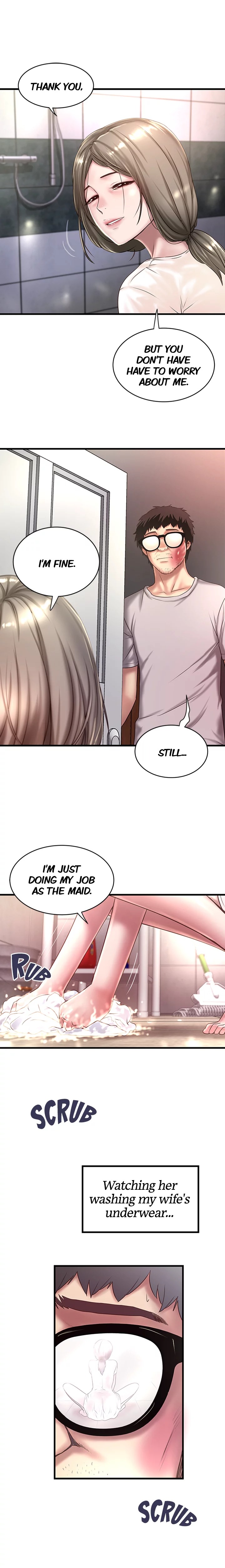 The Housemaid Chapter 19 image 4