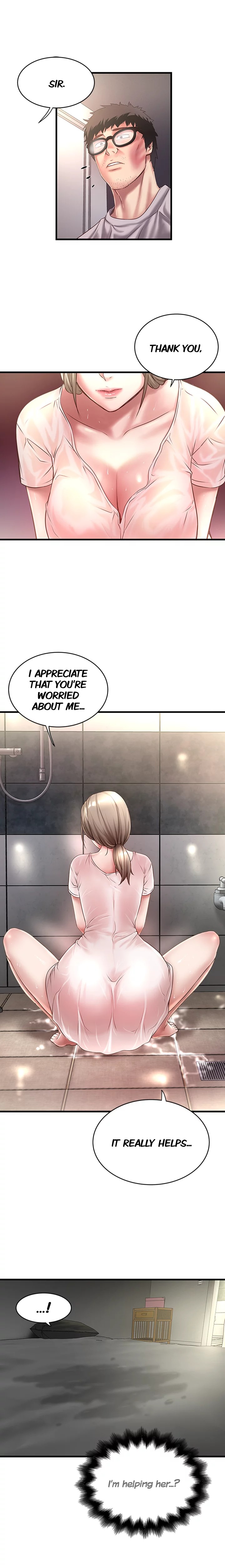 The Housemaid Chapter 19 image 6
