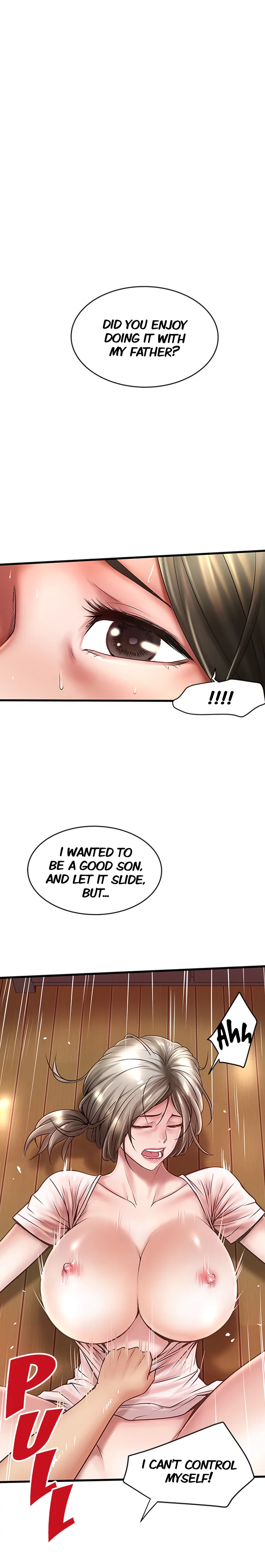 The Housemaid Chapter 20 image 0