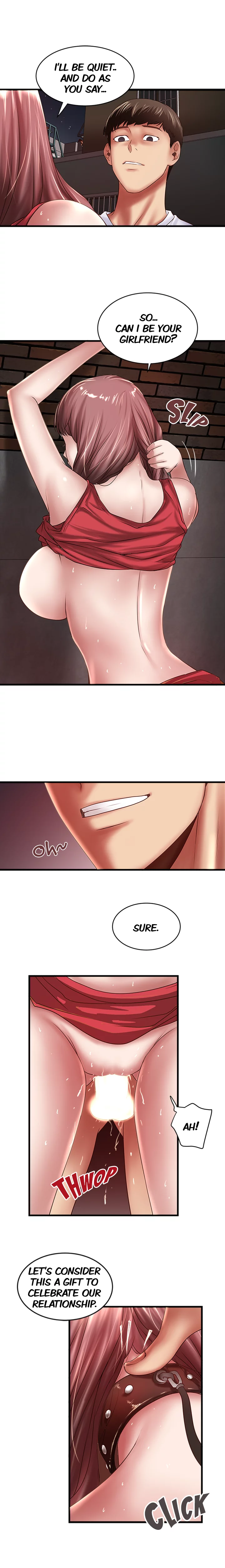 The Housemaid Chapter 20 image 10