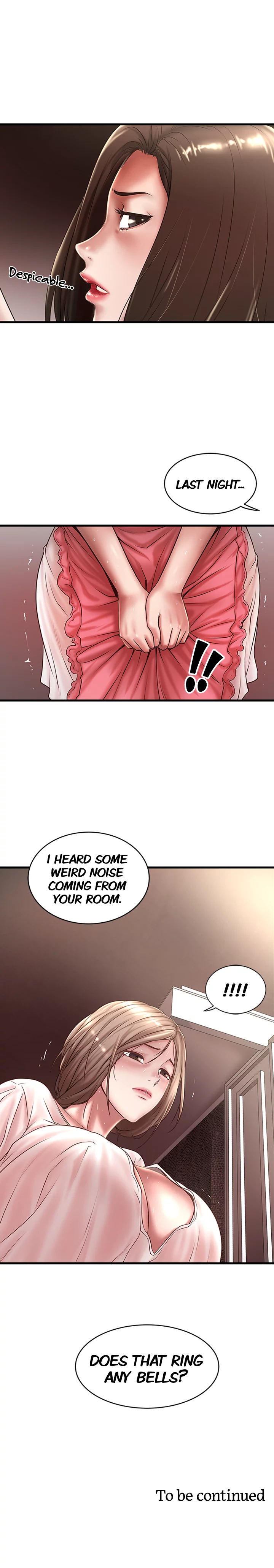 The Housemaid Chapter 20 image 15