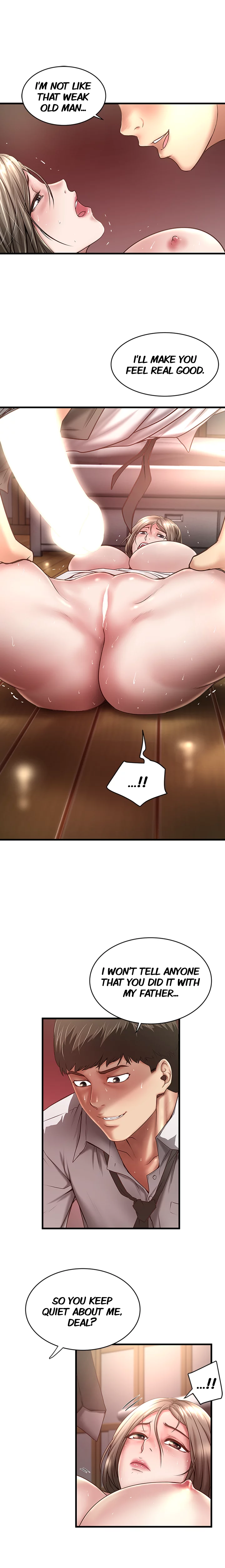 The Housemaid Chapter 20 image 2