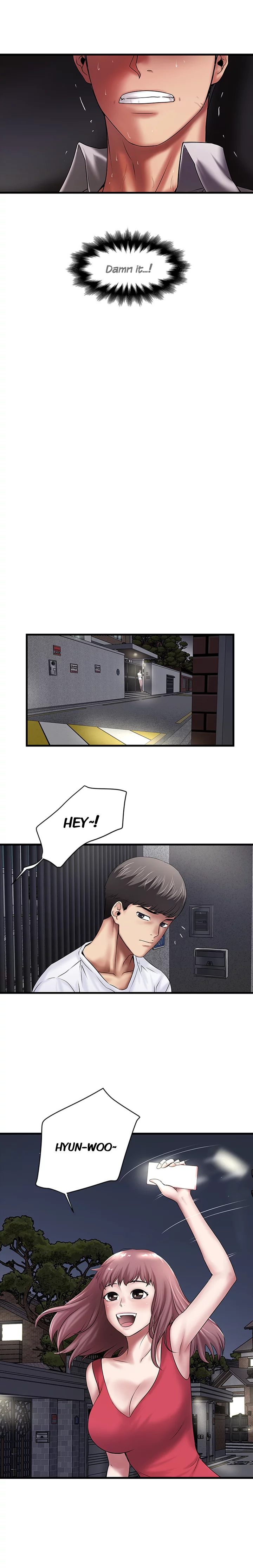 The Housemaid Chapter 20 image 6