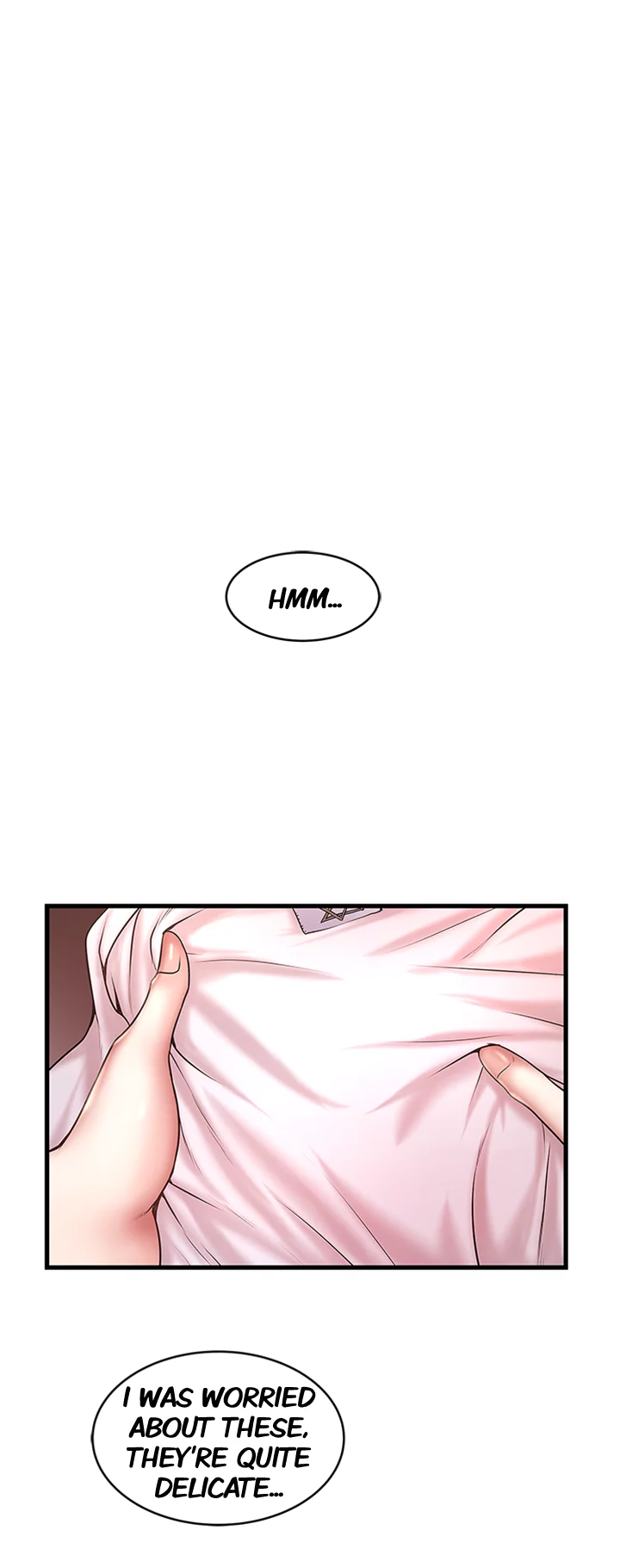 The Housemaid Chapter 21 image 0