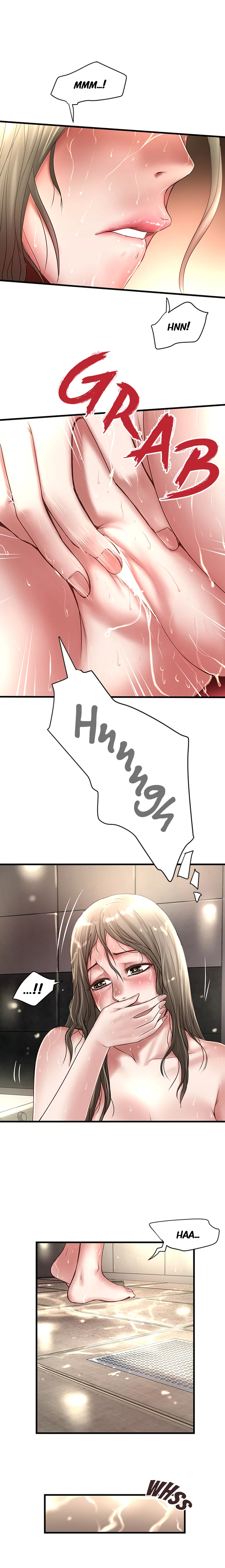 The Housemaid Chapter 21 image 9