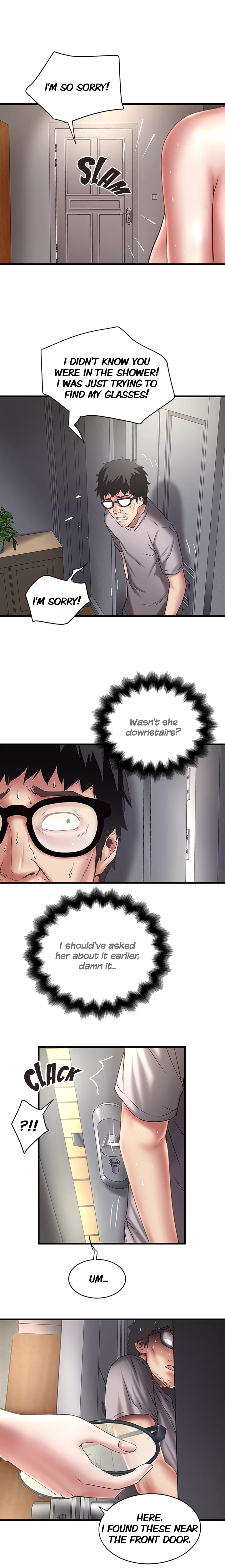 The Housemaid Chapter 21 image 11