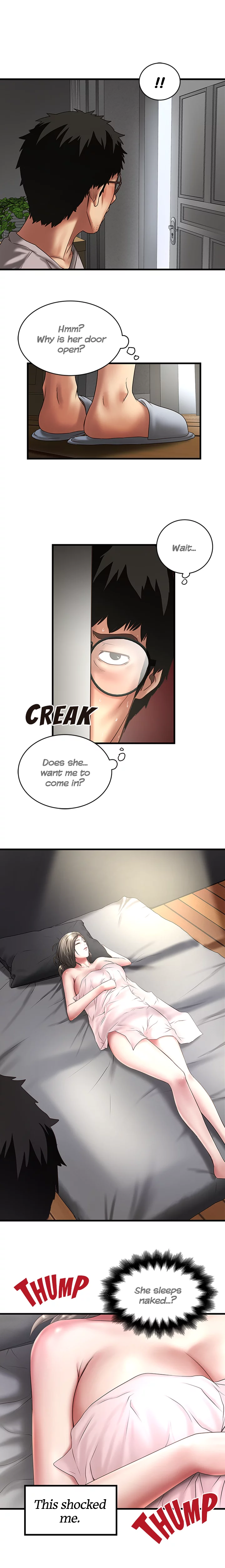 The Housemaid Chapter 21 image 14