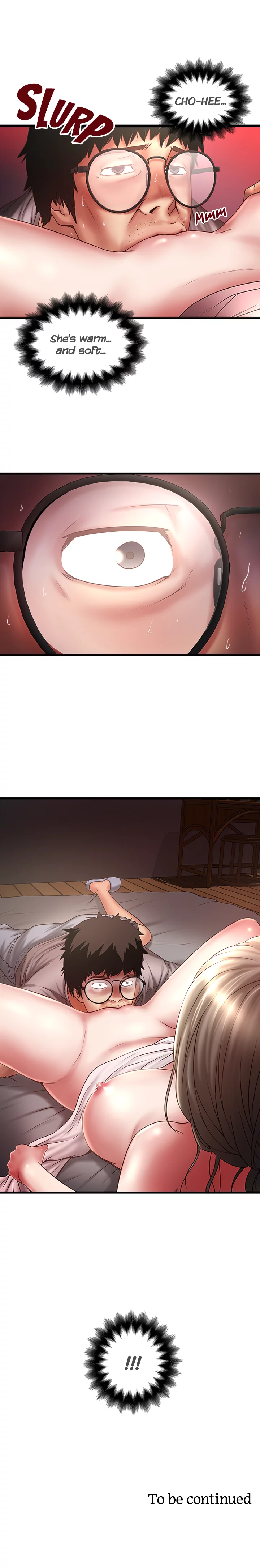 The Housemaid Chapter 21 image 16