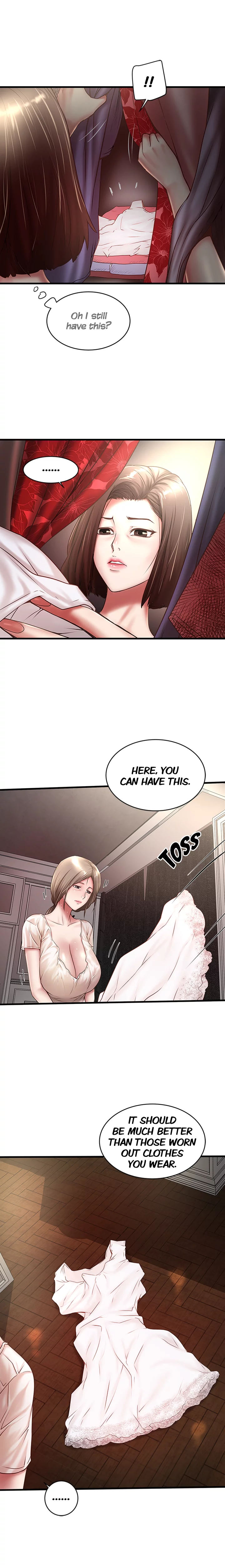 The Housemaid Chapter 21 image 4