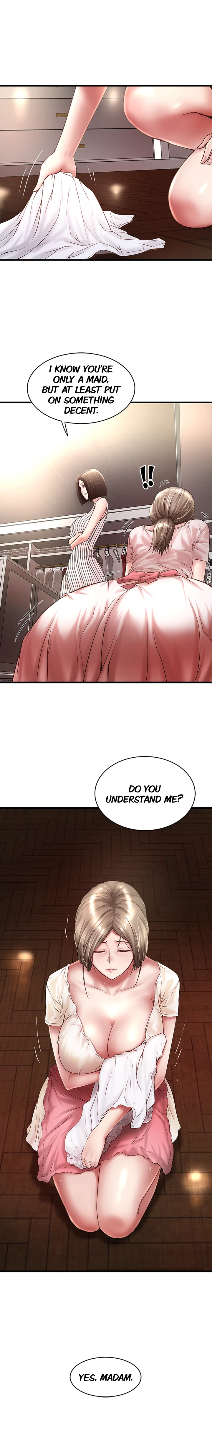 The Housemaid Chapter 21 image 5