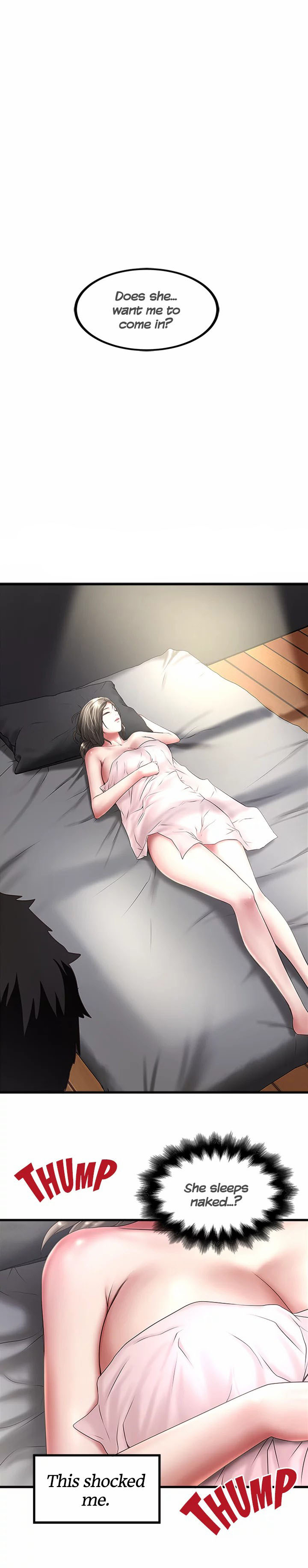 The Housemaid Chapter 22 image 0